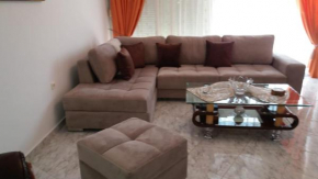 Отель Eni's Apartments  Саранда